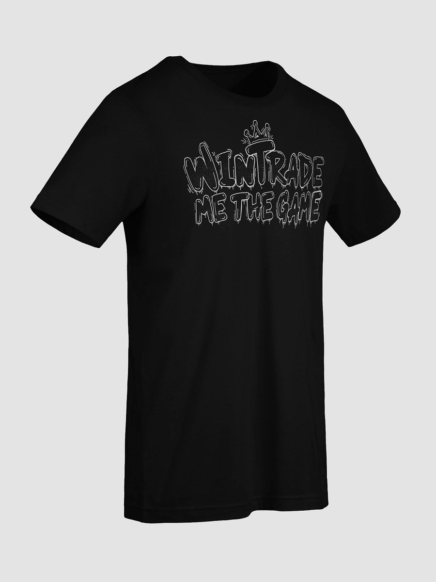 WIN(TRADE) ME THE GAME | T-Shirt product image (6)