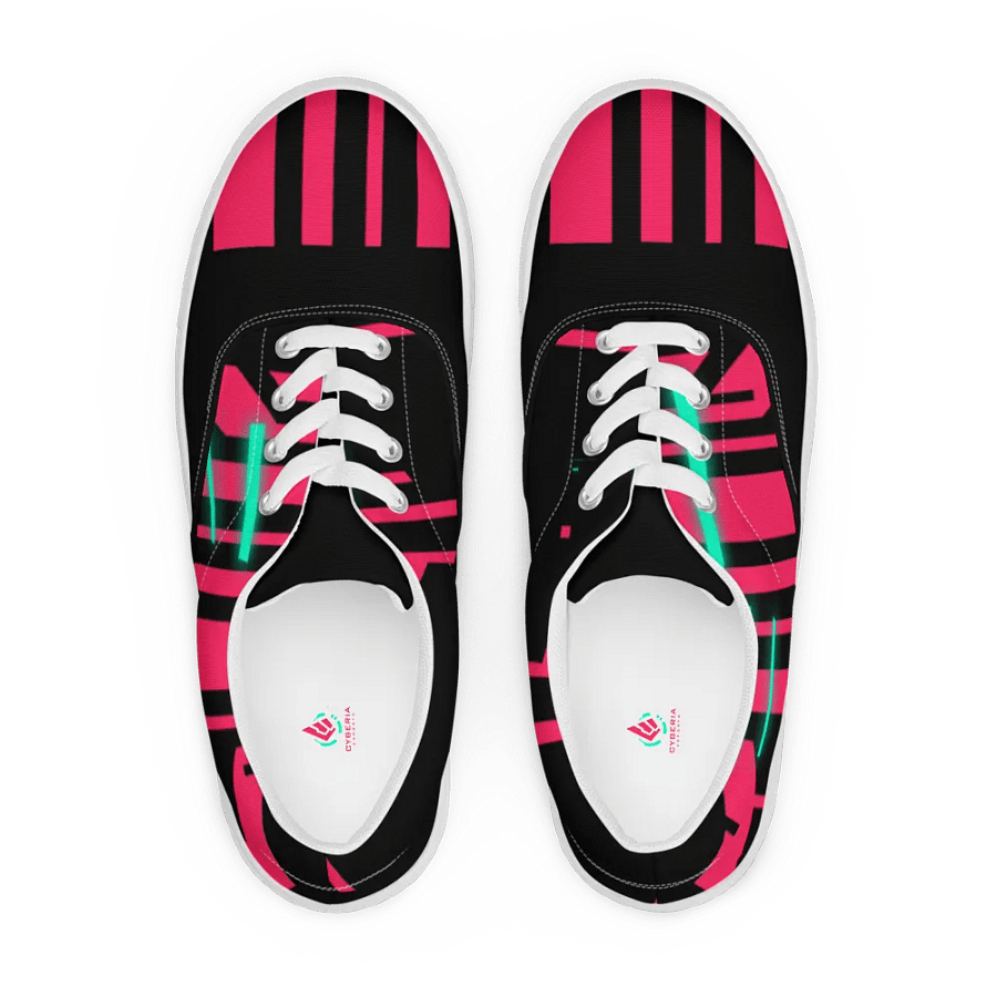 Cyberia Men's Lace-up Shoes product image (3)
