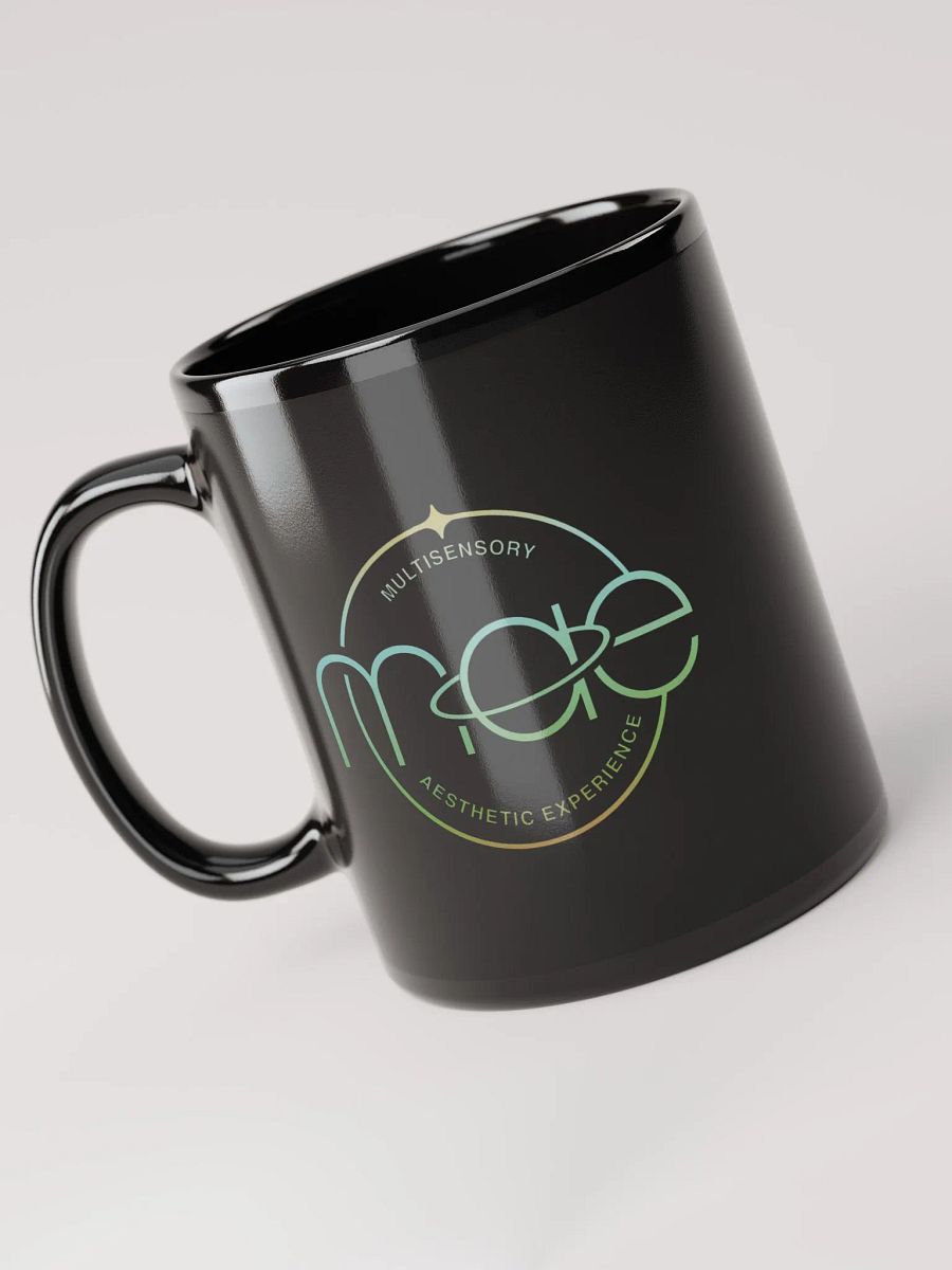 Schematic Sessions Mug product image (3)