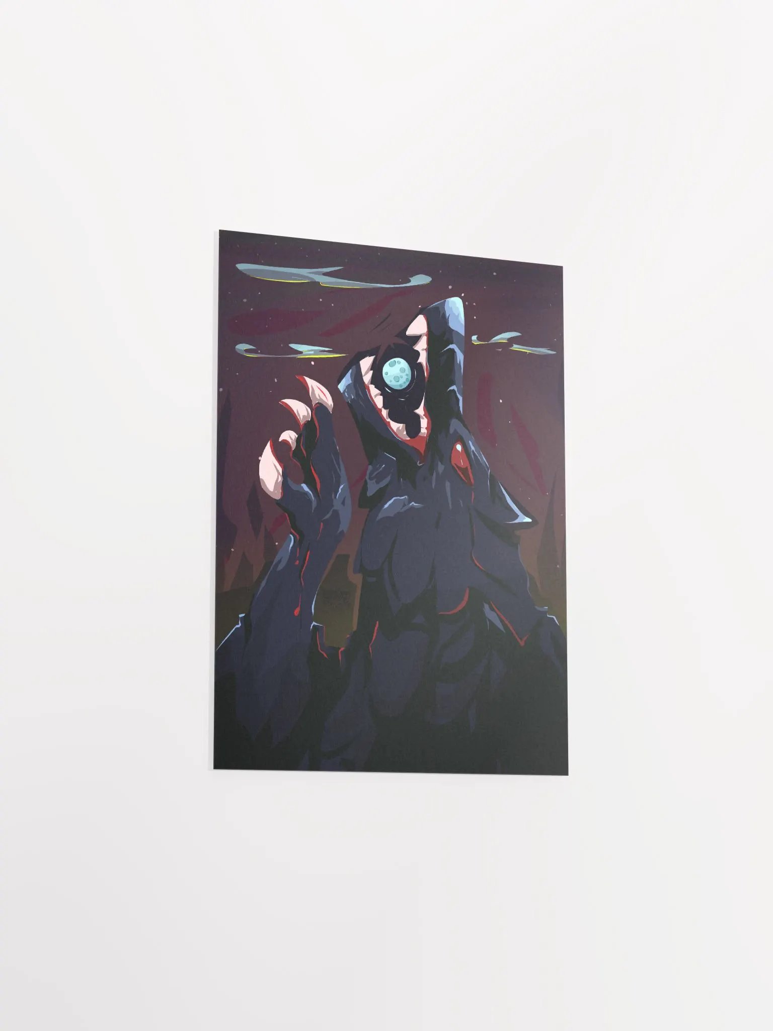 Lunar Hunger product image (40)