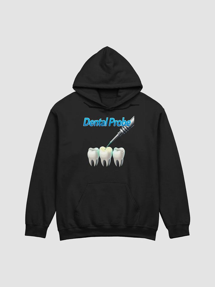 Dental Probe Adventure Hoodie product image (2)