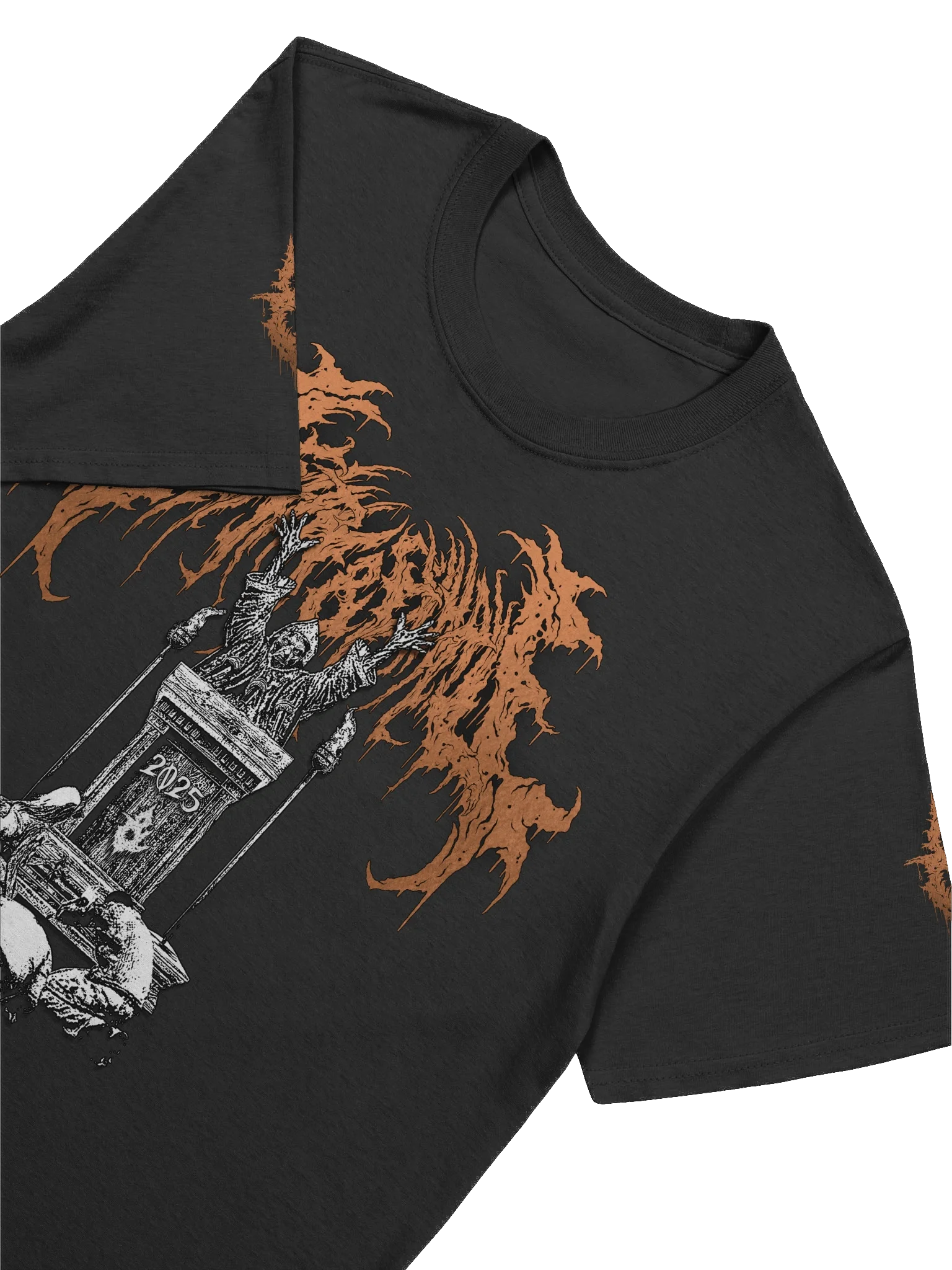 D&E "2025" Shirt product image (7)