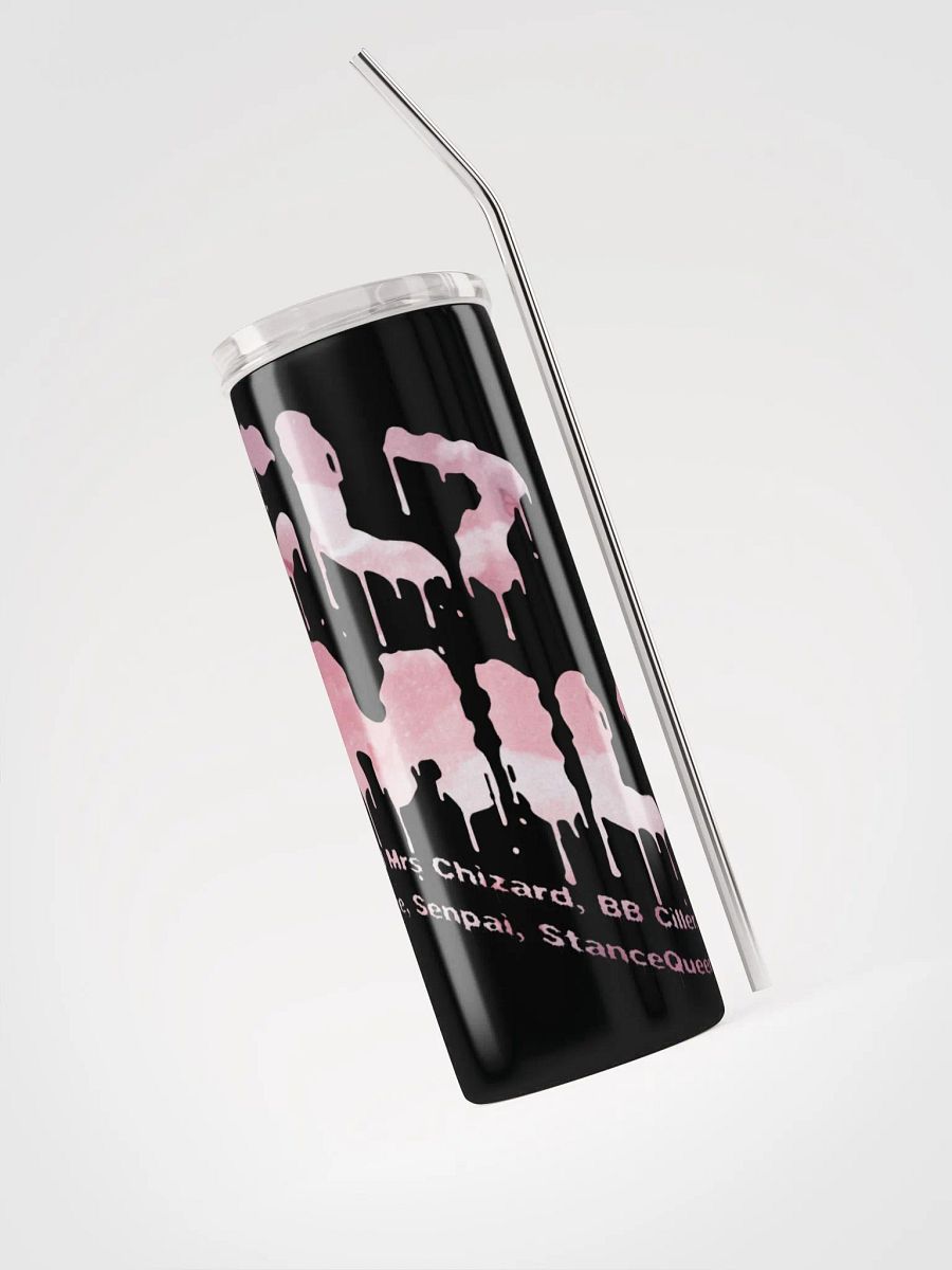CL7 Family Meltdown Tumbler product image (3)