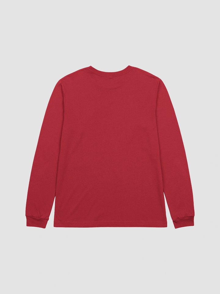 "Come And See" Longsleeve product image (2)
