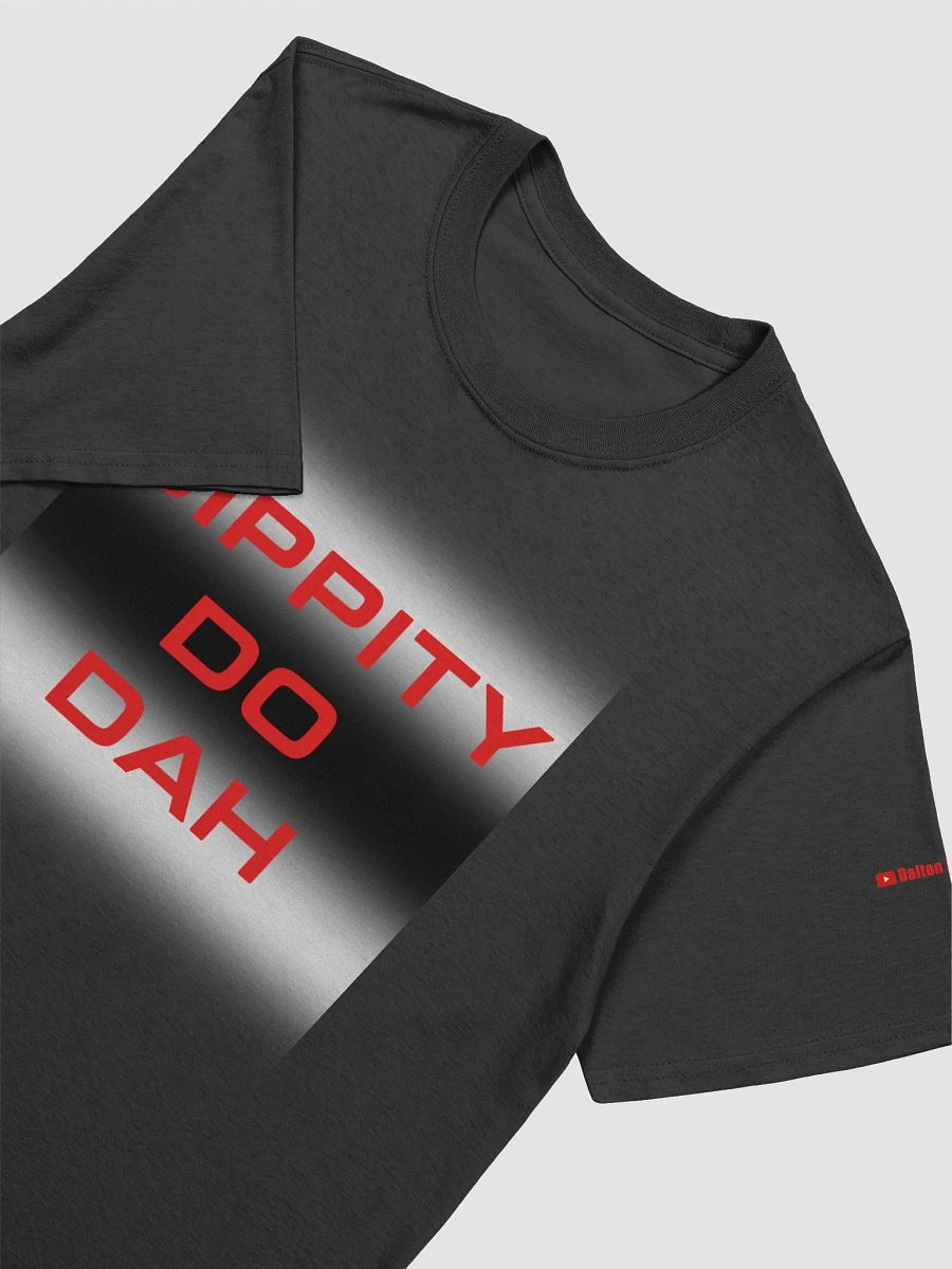 DIPPITY DO DAH Chick Magnet Gildan Softstyle T-Shirt product image (3)