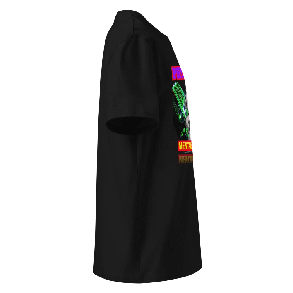 Organic Comfort Unisex T-Shirt product image (3)