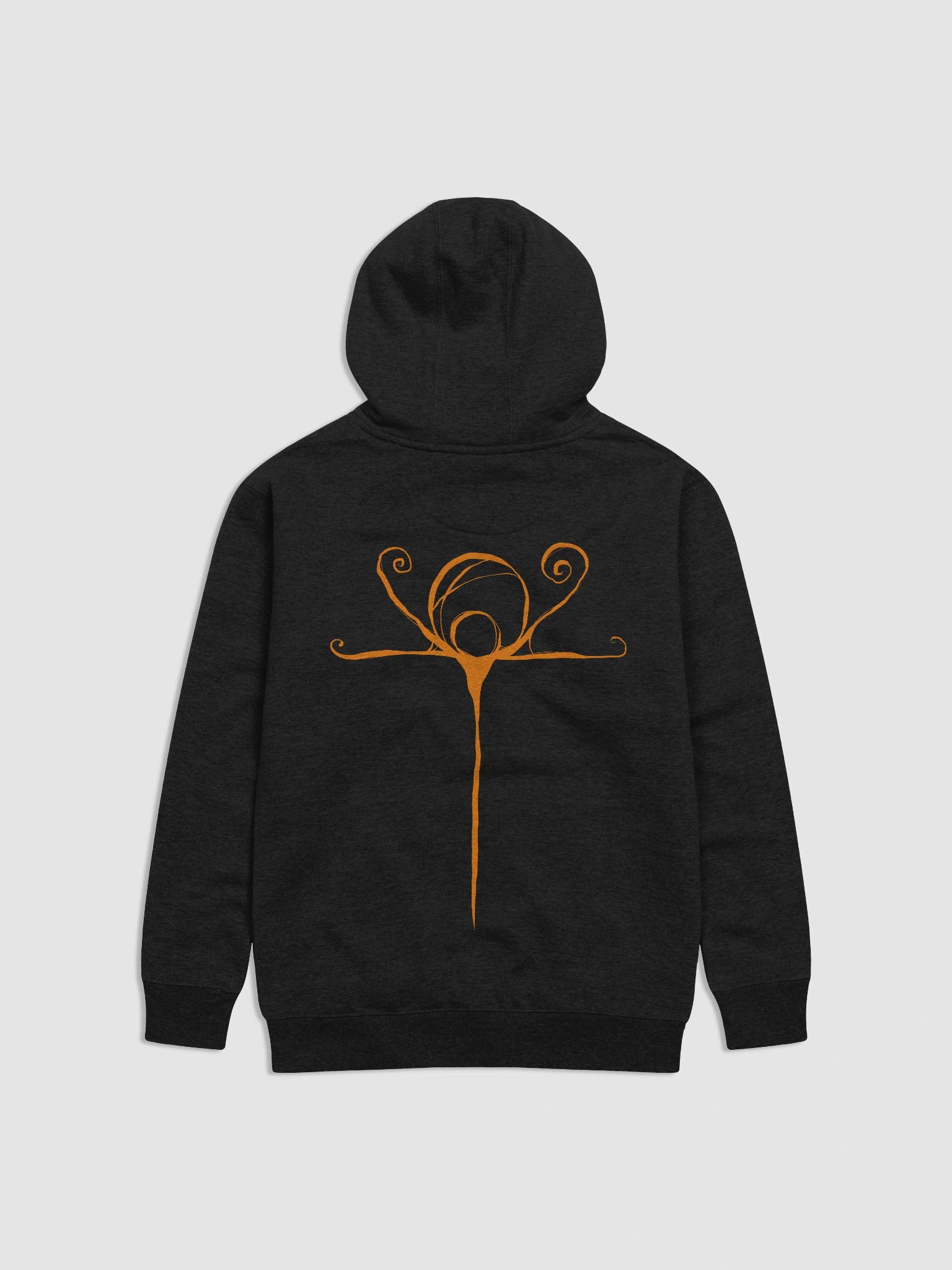 Hallows Wind - Hoodie product image (2)