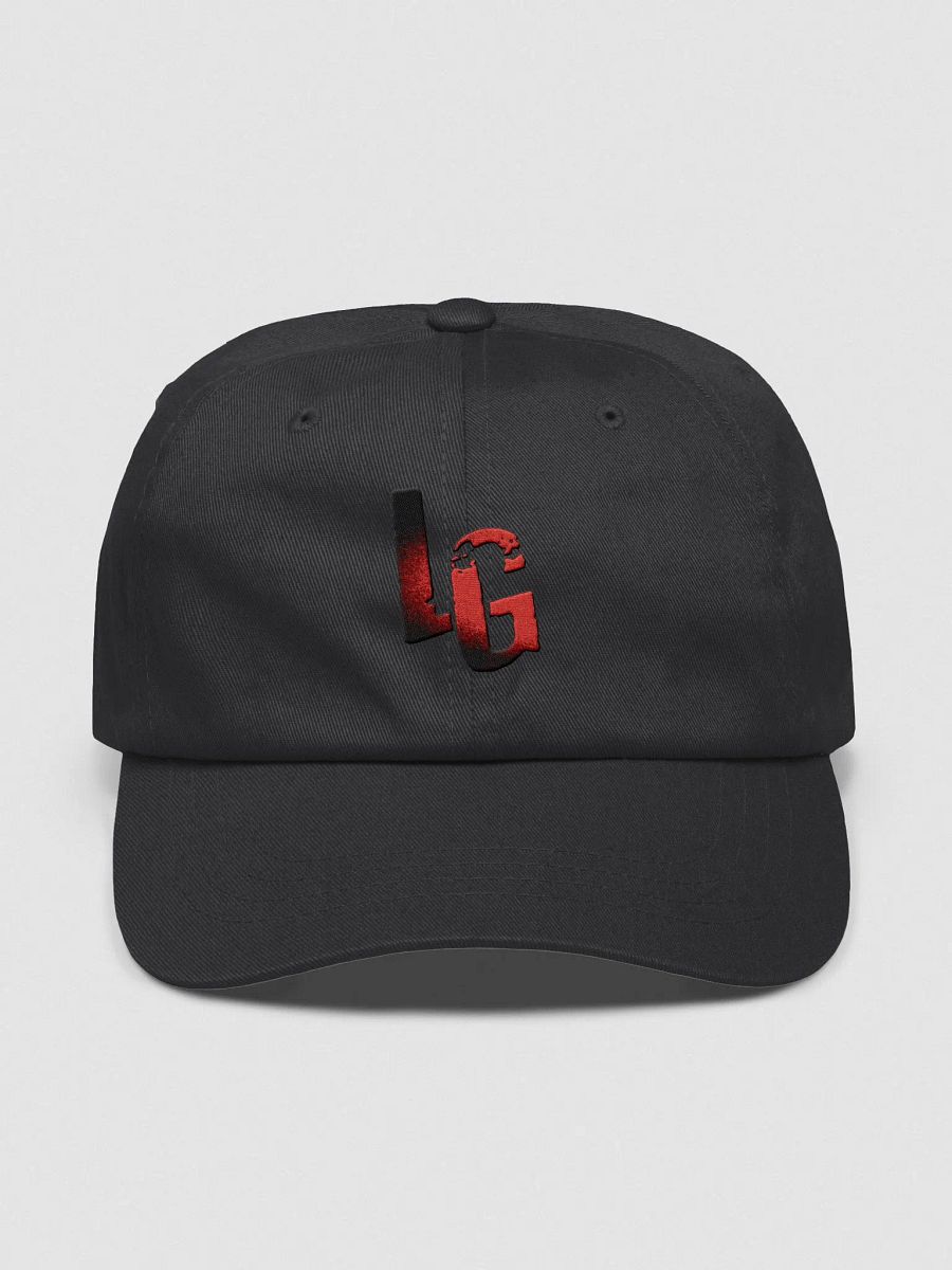 Classic Dad Hat Embroidered Logo product image (1)