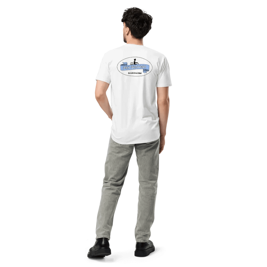 Dilk Carton T-Shirt product image (7)