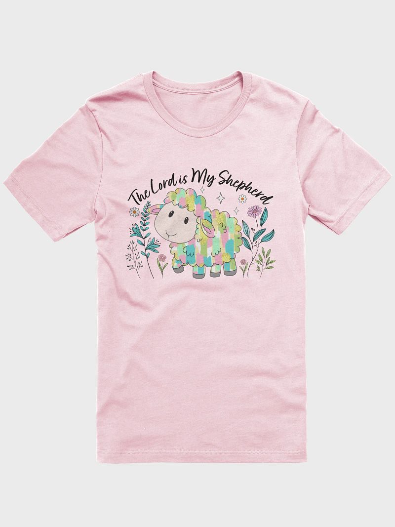 The Lord is my Shepherd Tee