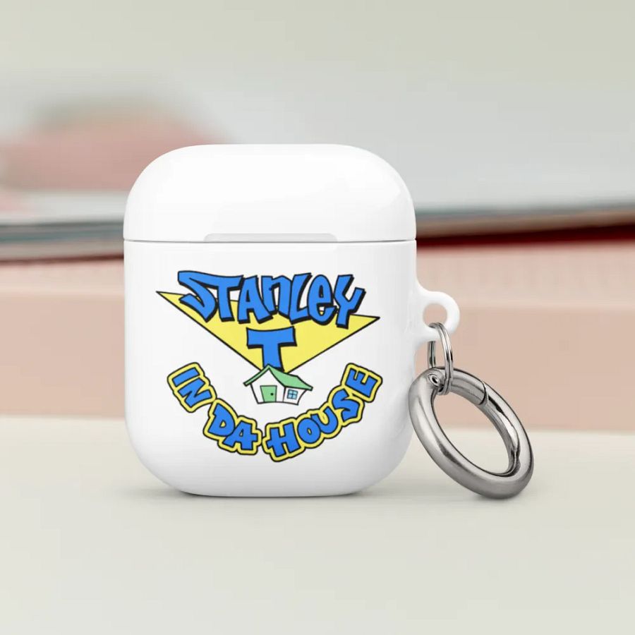 STANLEY T PODCASE product image (8)