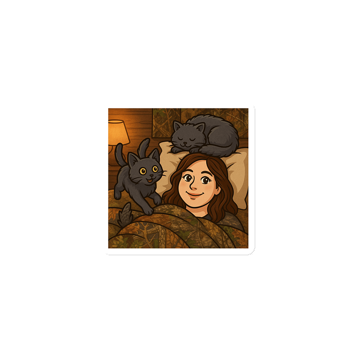 BrowningSImmer Emote product image (1)