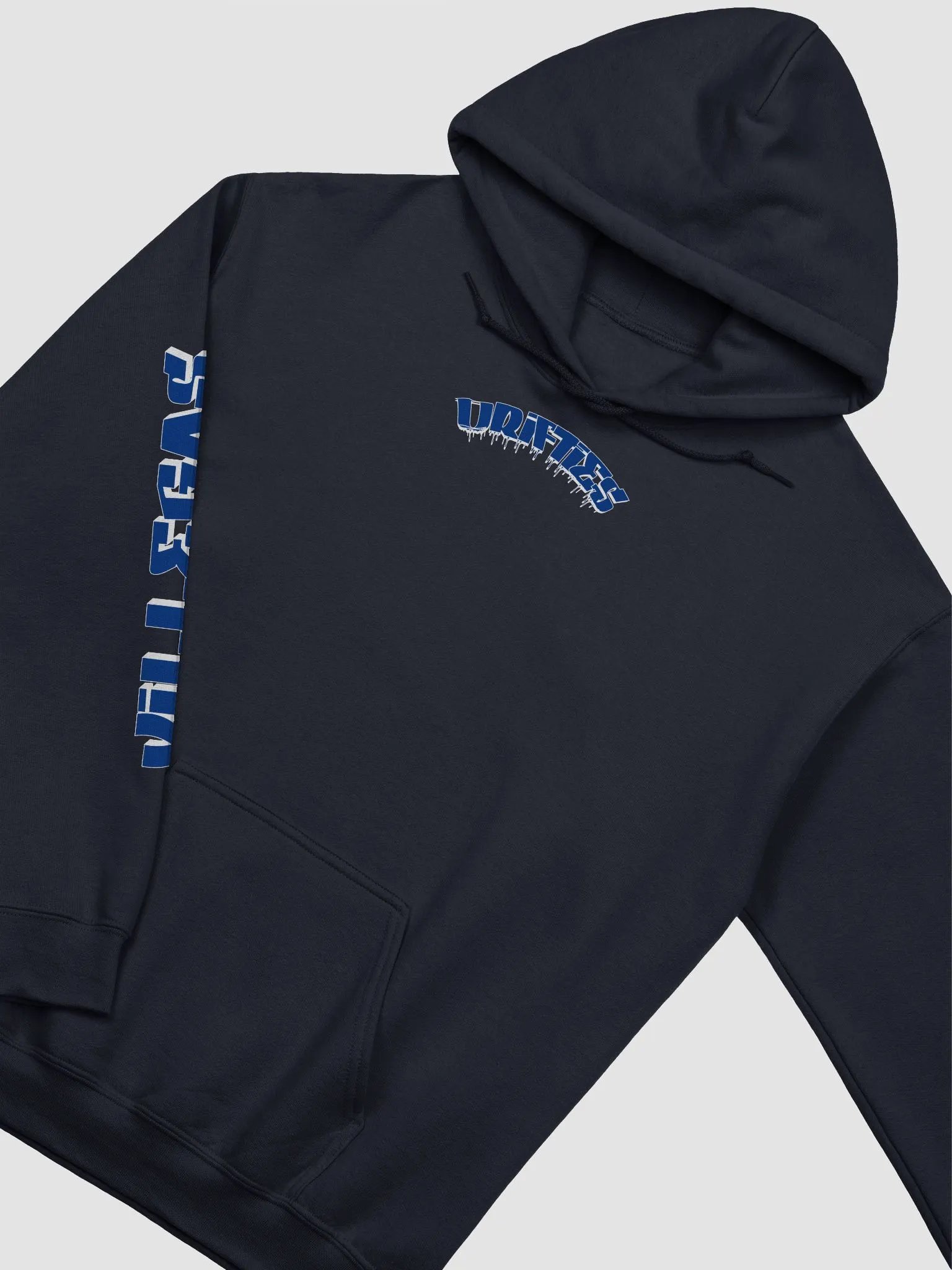GRAFFITI! !RAUL! HOODIE product image (3)