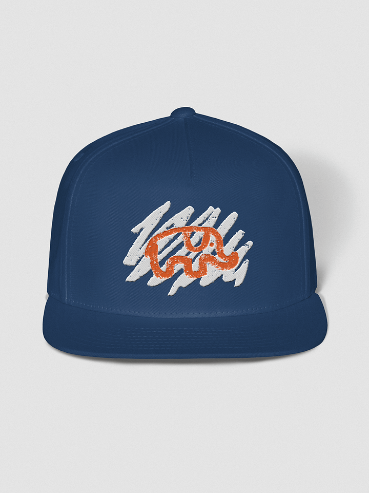 queens elephant snapback product image (1)
