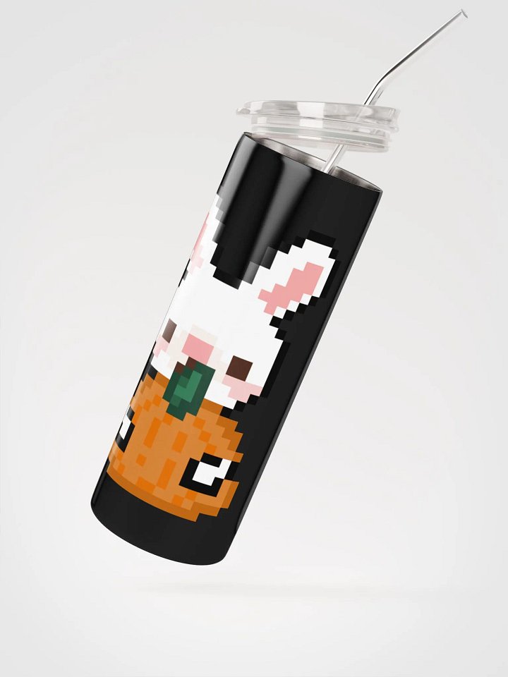 BunnyPumpkin Tumbler! product image (3)