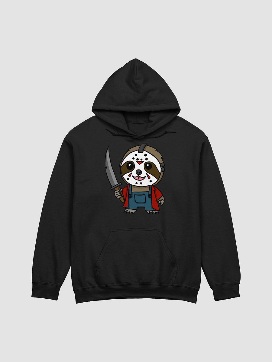 Jason - Hoodie product image (1)