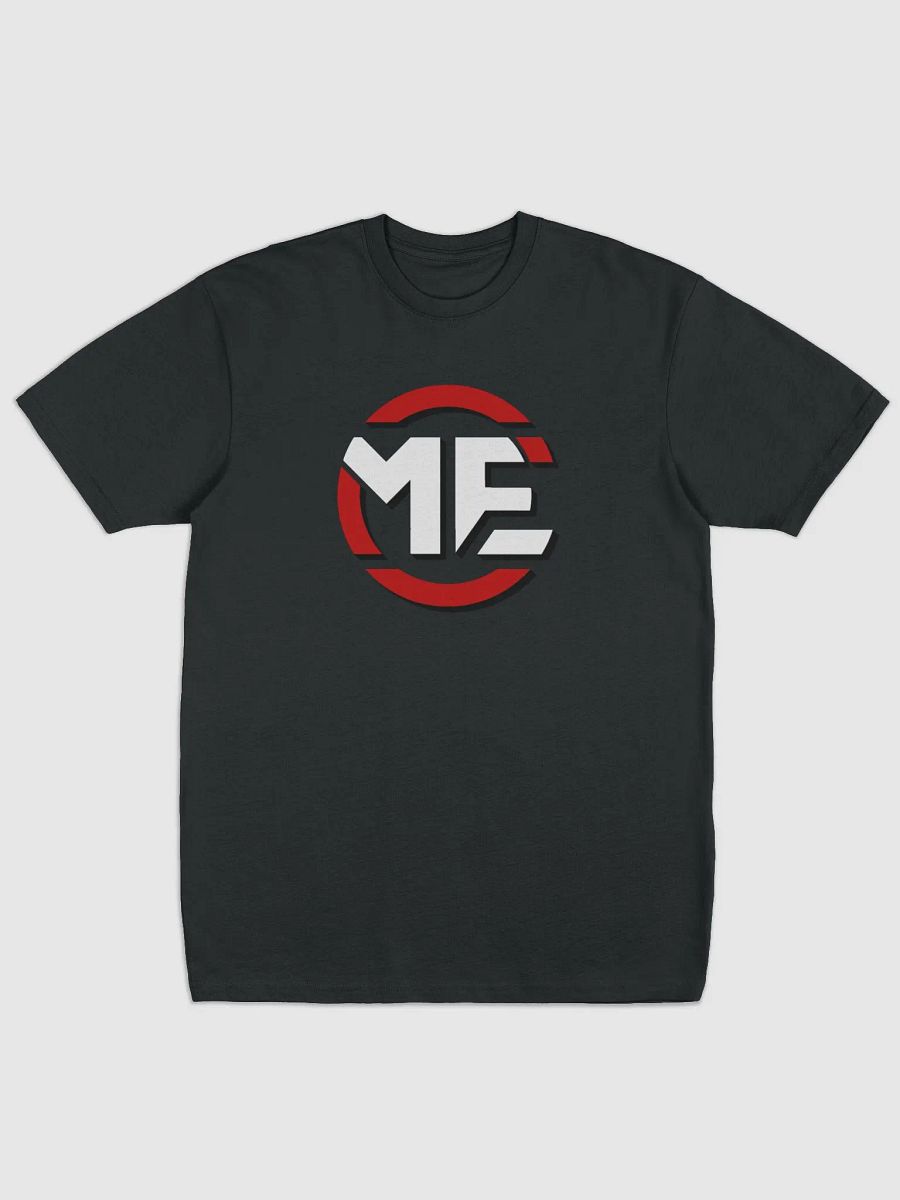 Logo (shadow) shirt product image (2)