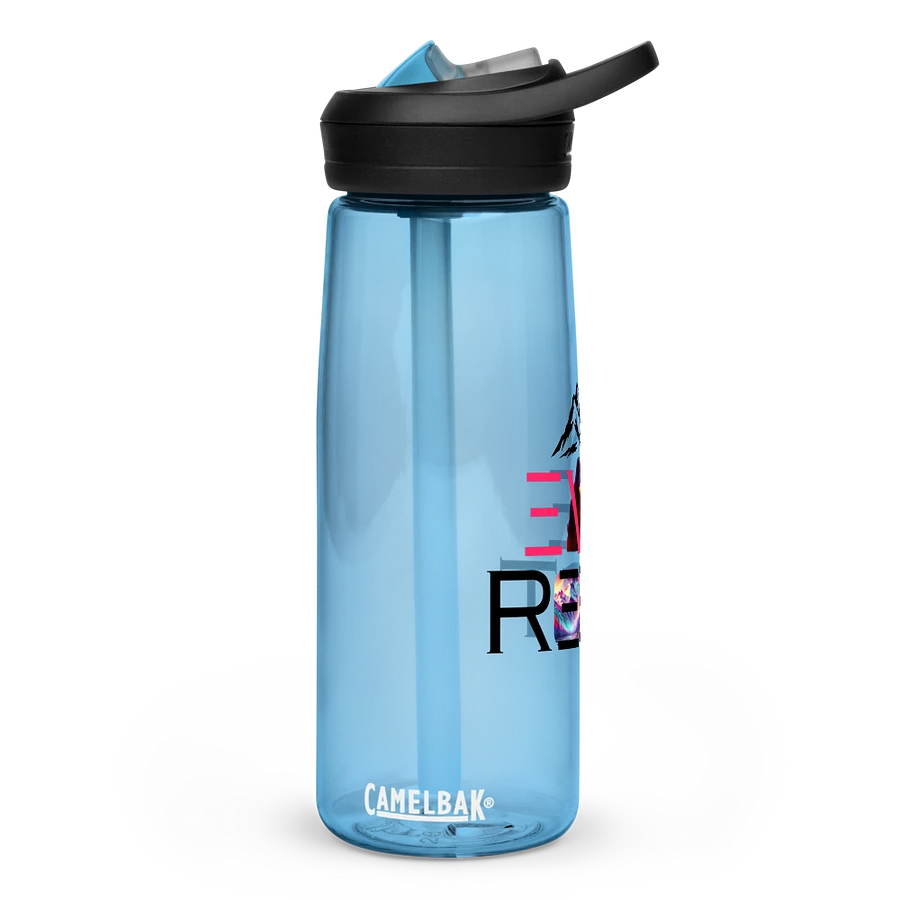 ΞVΞRΞST Sports Water Bottle product image (4)