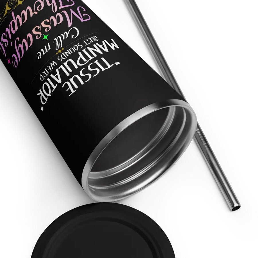 Call Me MT Tumbler product image (10)