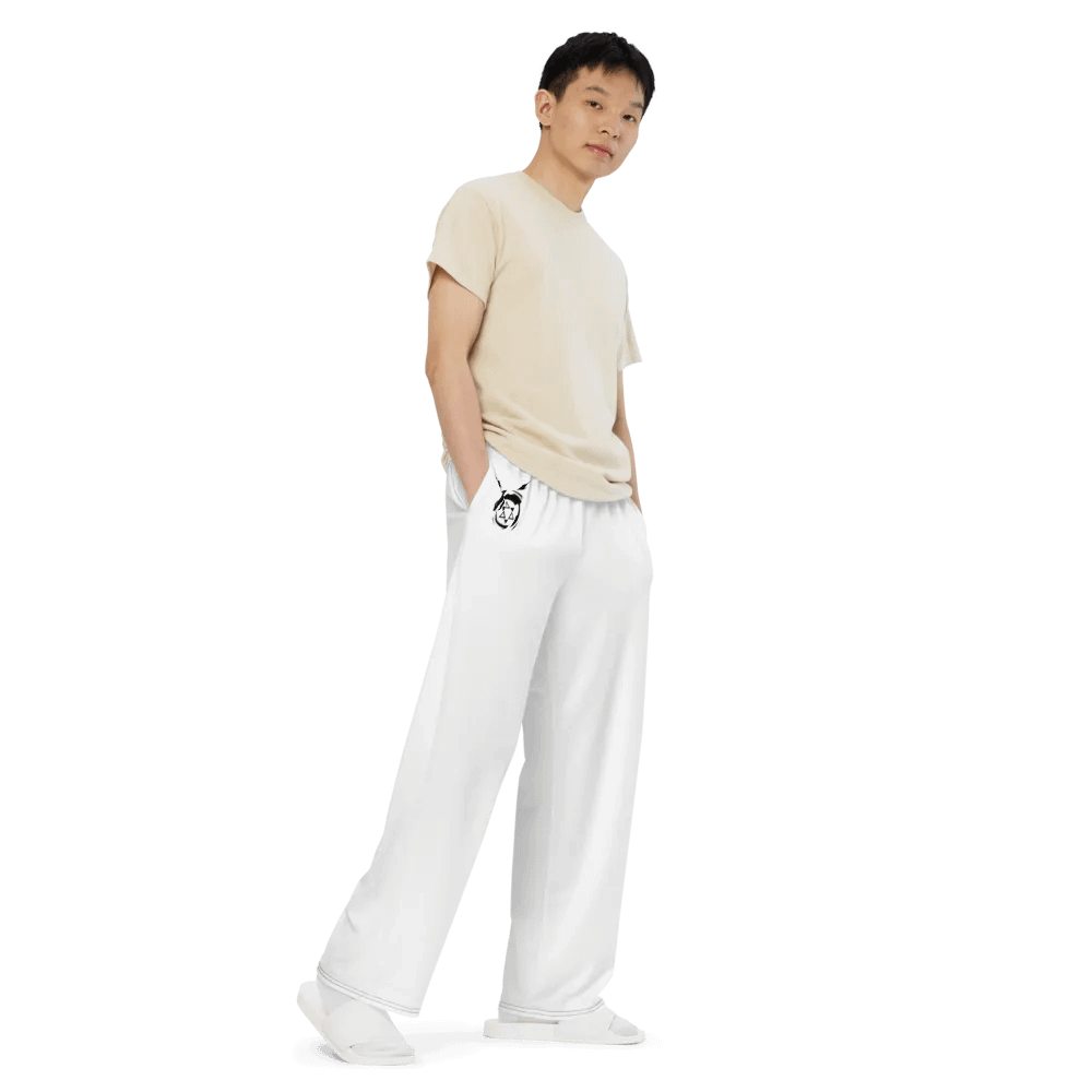 SC Wide Leg product image (6)