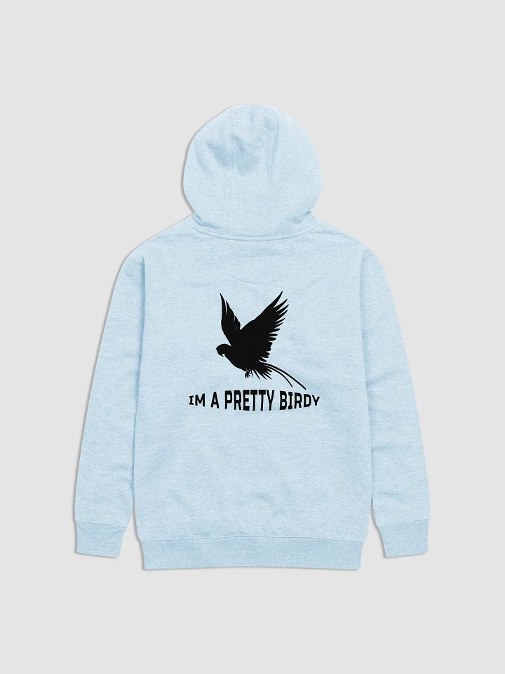 I'm A Pretty Birdy (Version 2 Hoodie) product image (18)