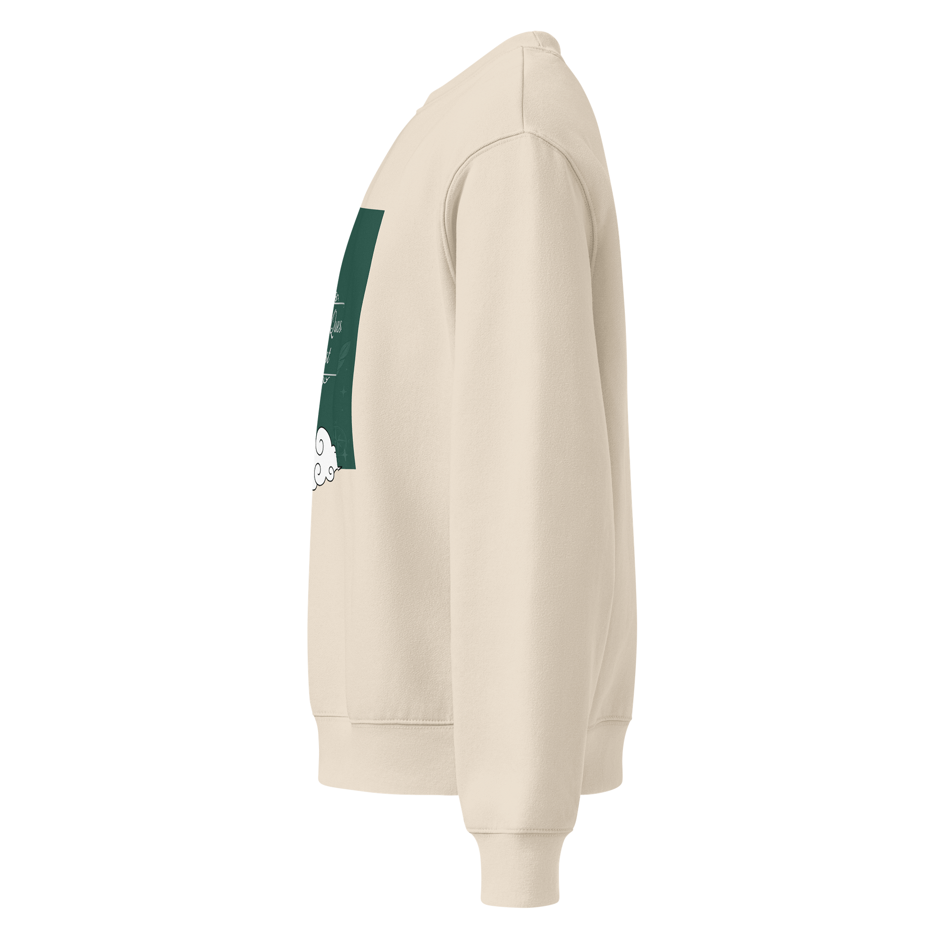 Quest Comfort Hoodie | Cozy Oversized Loungewear product image (3)