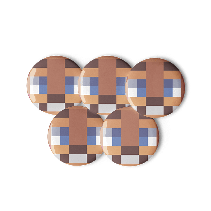 Morcoveanu Pin product image (3)
