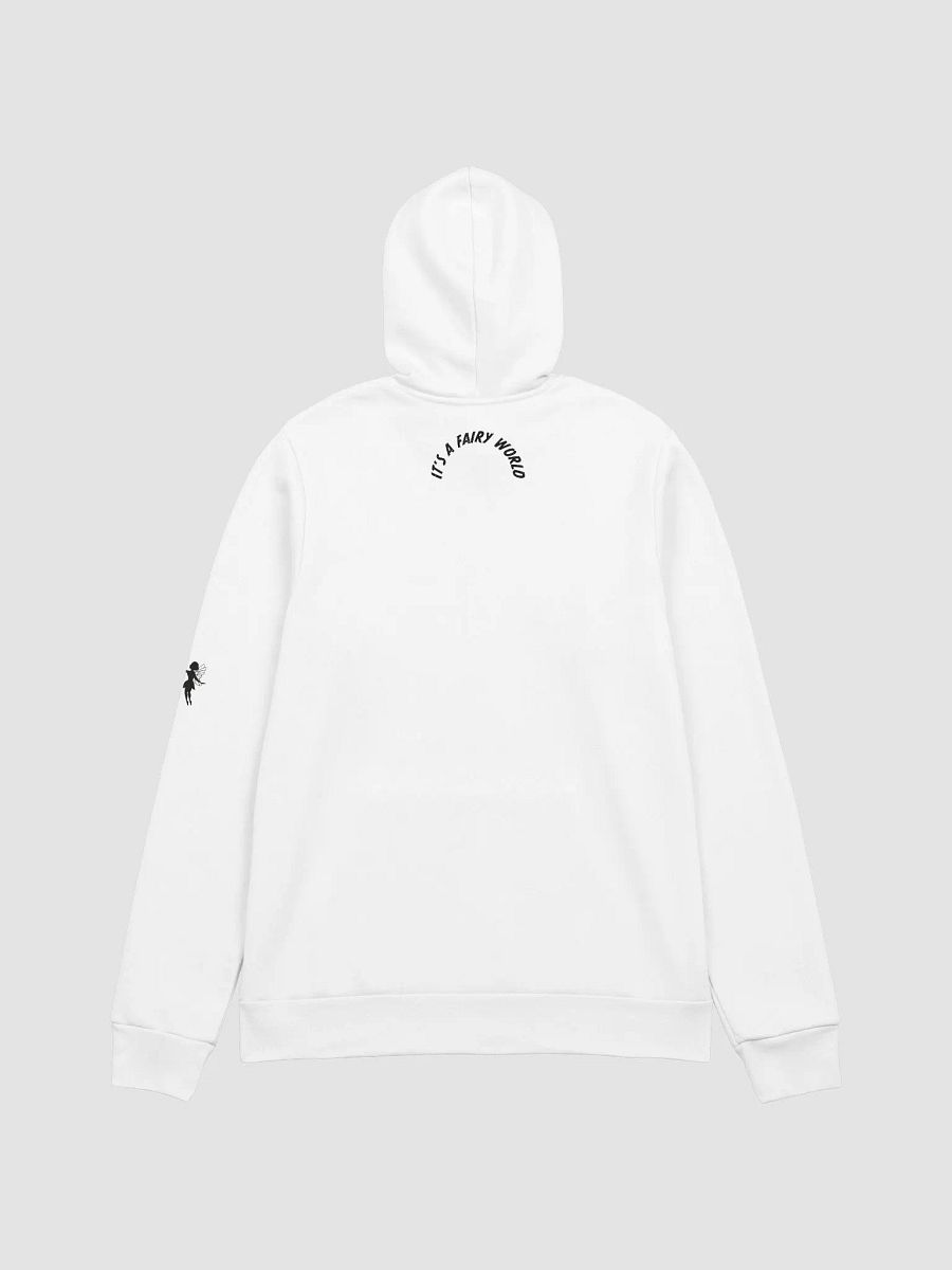 Fairy World Comfort Hoodie product image (2)