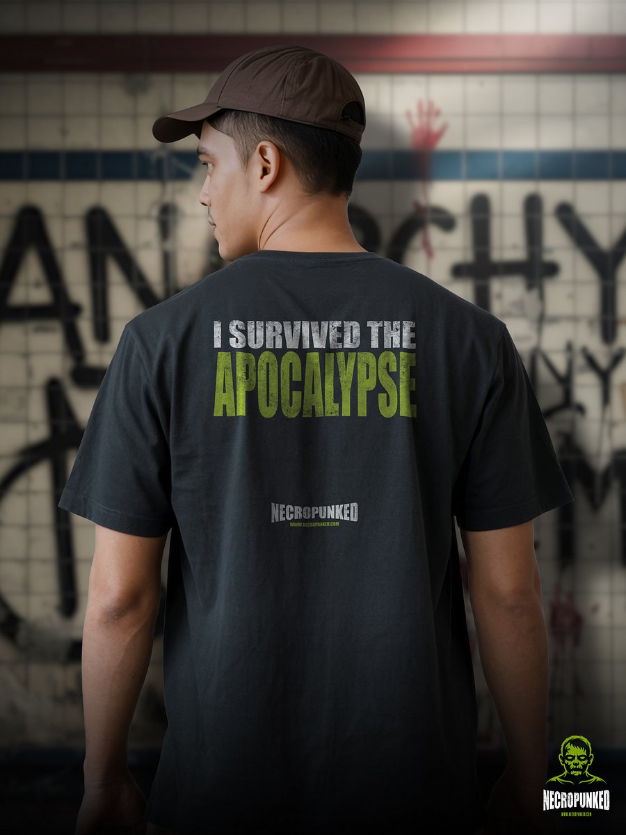 Beware The Zombie Horde! product image (2)