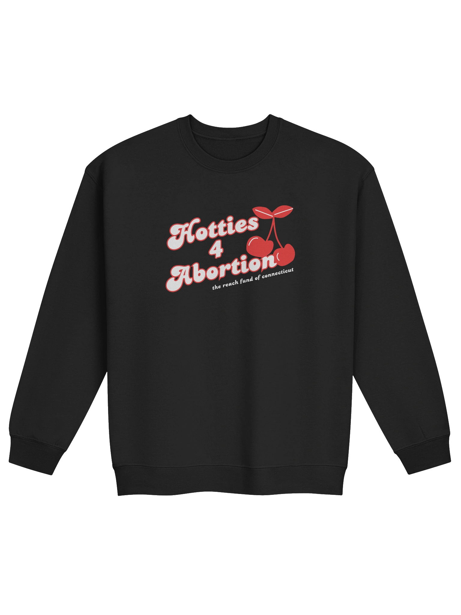 Hotties 4 Abortion product image (1)