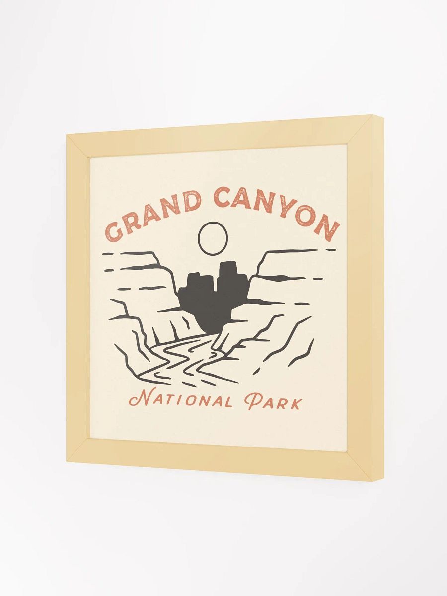 Grand Canyon National Park product image (2)