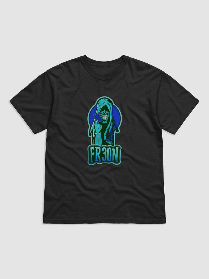 Fr3on T-Shirt product image (5)