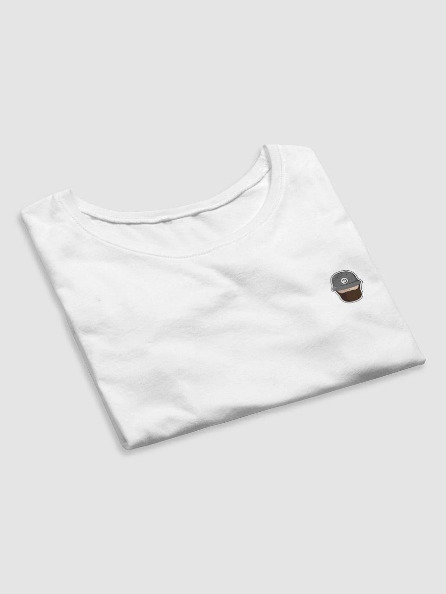 Sticker - Women's Crop TEE product image (7)