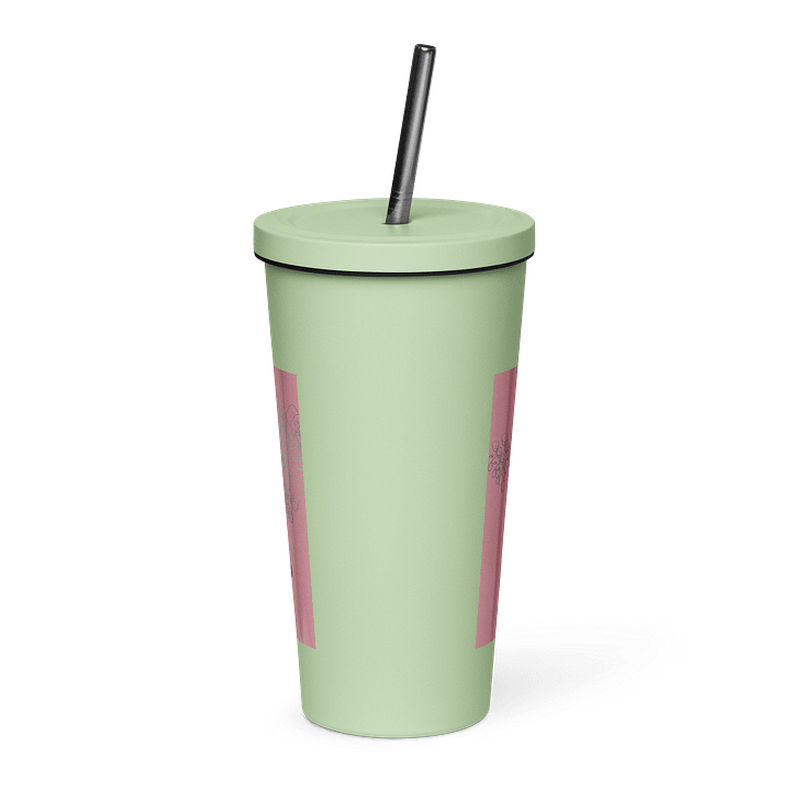 Gemstone Power Insulated Tumbler product image (2)