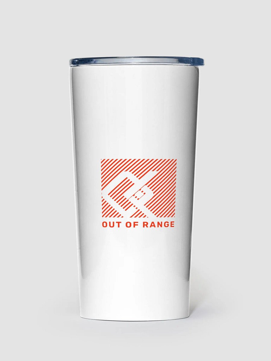 X-Tool Insulated Tumbler product image (1)
