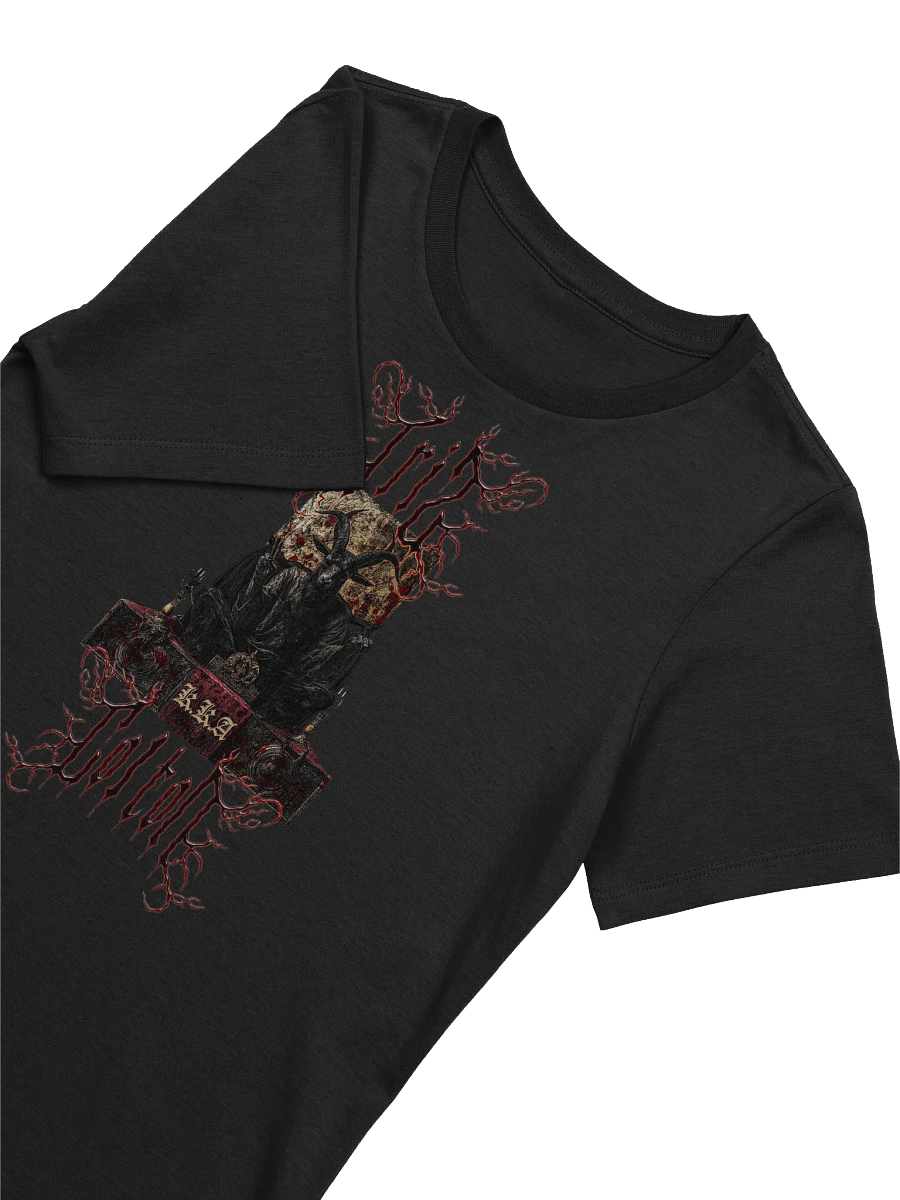 Last Rites Women's Tee product image (2)