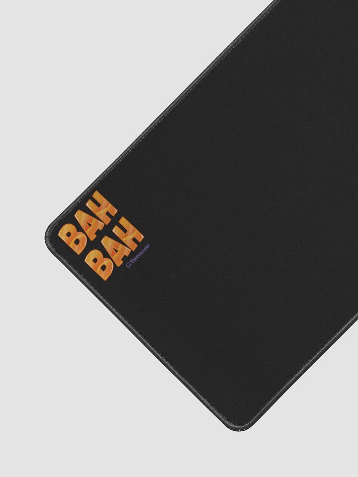 Muismat BAH BAH product image (2)