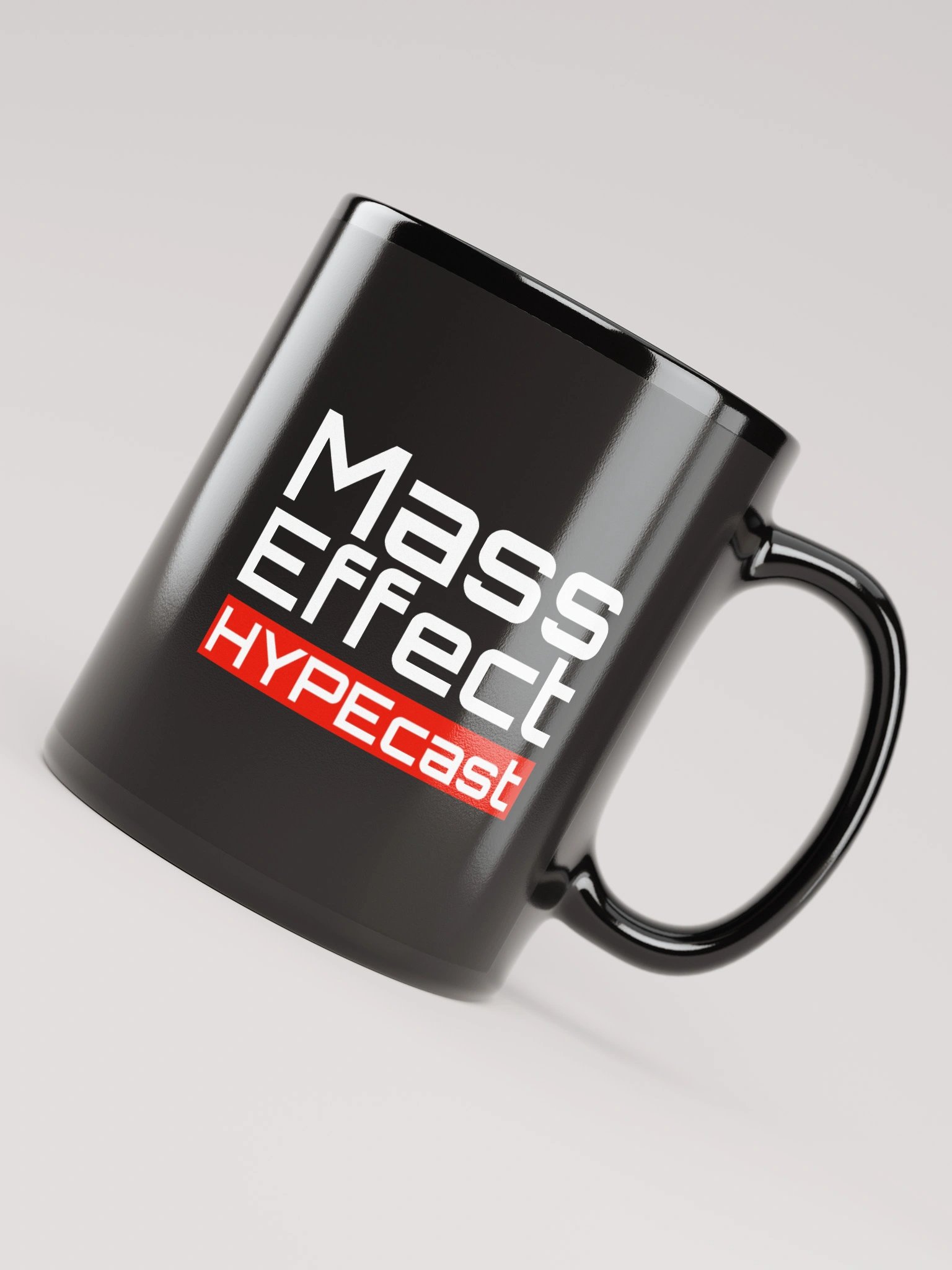 Mass Effect HYPEcast Mug product image (5)