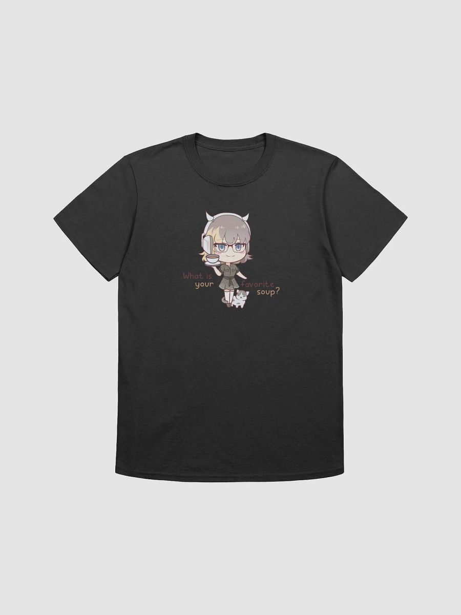 Favorite Soup Shirt product image (2)