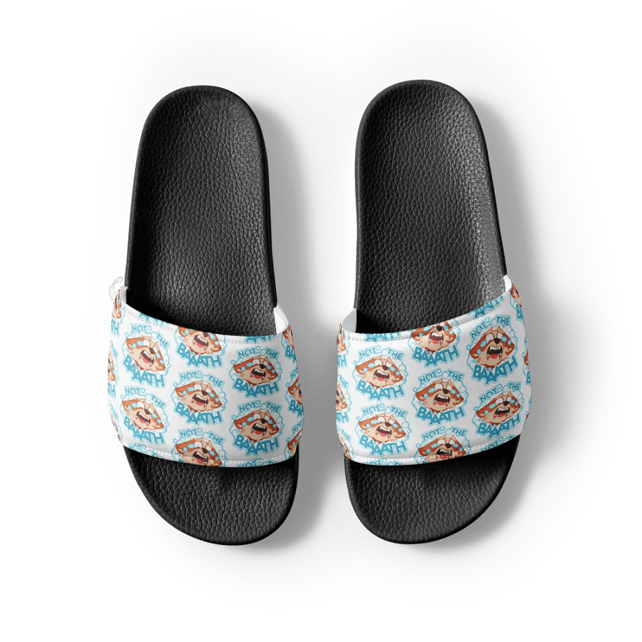 NOT THE BATH | WOMEN'S FLOPS product image (4)