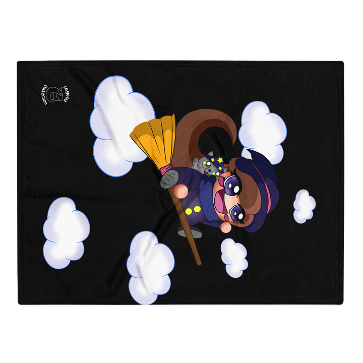"Magic Flight" 2022 Blanket - Legacy Edition product image (2)