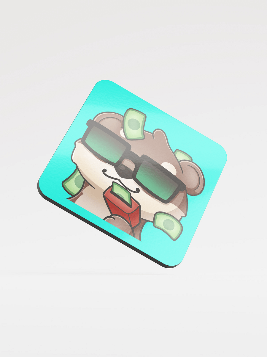 Money Coaster product image (1)