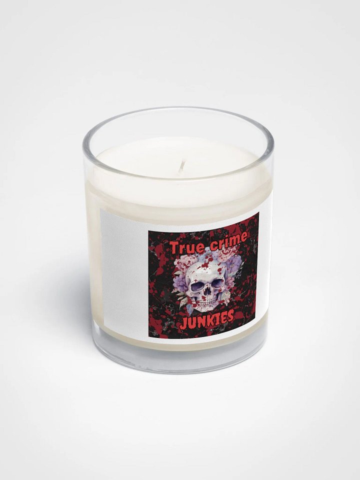 true crime Junkie product image (2)