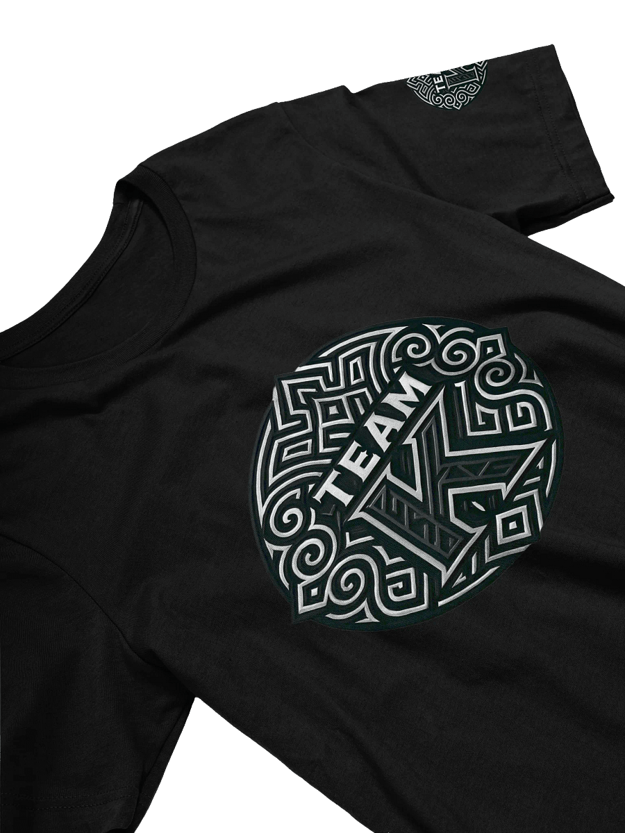 Team K (V-10) T-Shirt product image (3)