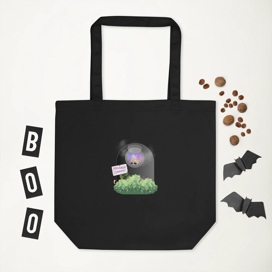 The Bunker Tote Bag product image (7)