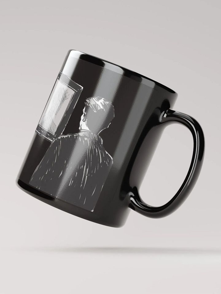 Look into yourself Mug product image (4)