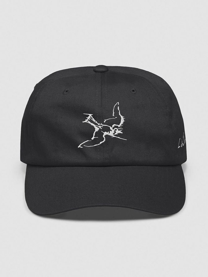 Flight Black Hat product image (1)