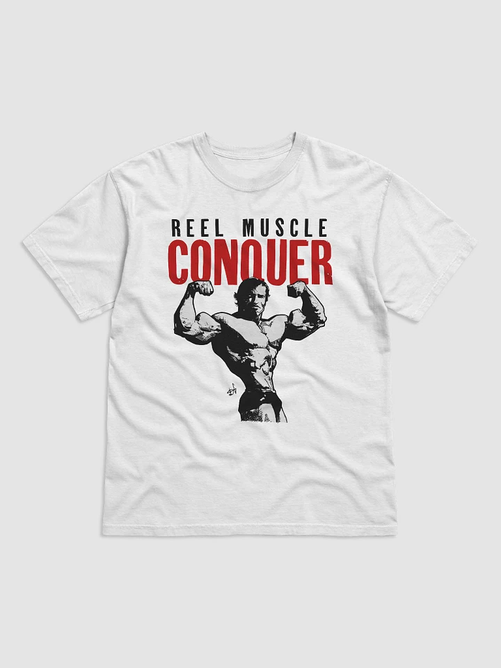 CONQUER (Oversized) product image (1)