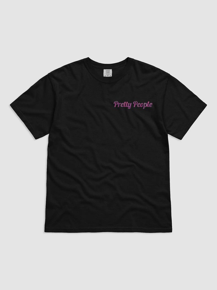 Basic Pretty T product image (4)