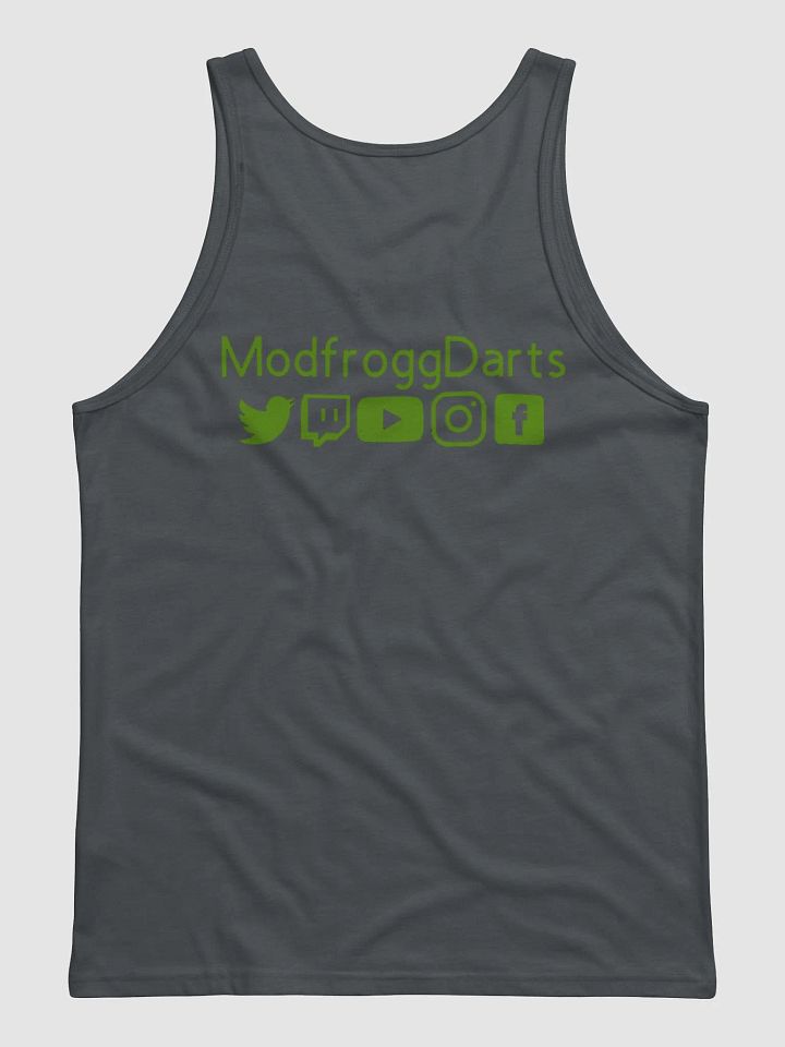 MOD FROGG Jersey Tank product image (14)